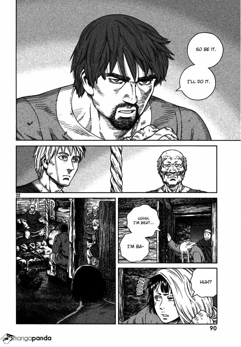 Vinland Saga, Chapter 106 image 18